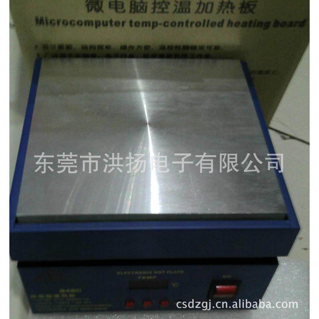 供应LED灯珠自动焊接加热台电脑控温数显加热及返修台LED焊接机