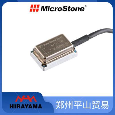 MicroStone微石3轴加速度计MA3-04ADMA3-10AD