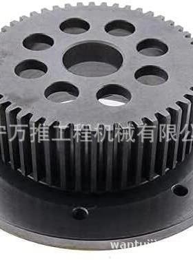 推土机D21D20D21PD21A-6内转向离合器鼓103-22-31110