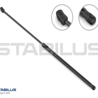 适用于丰田Camryv502012-2017凯美瑞机盖气弹簧液压杆支撑杆