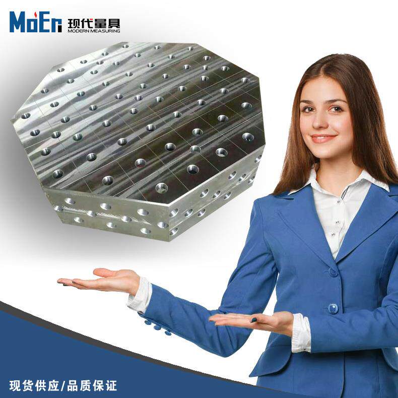 铸铁焊接平台厂铸造灰铁工作台T型槽试验平板钳工划线检验平板