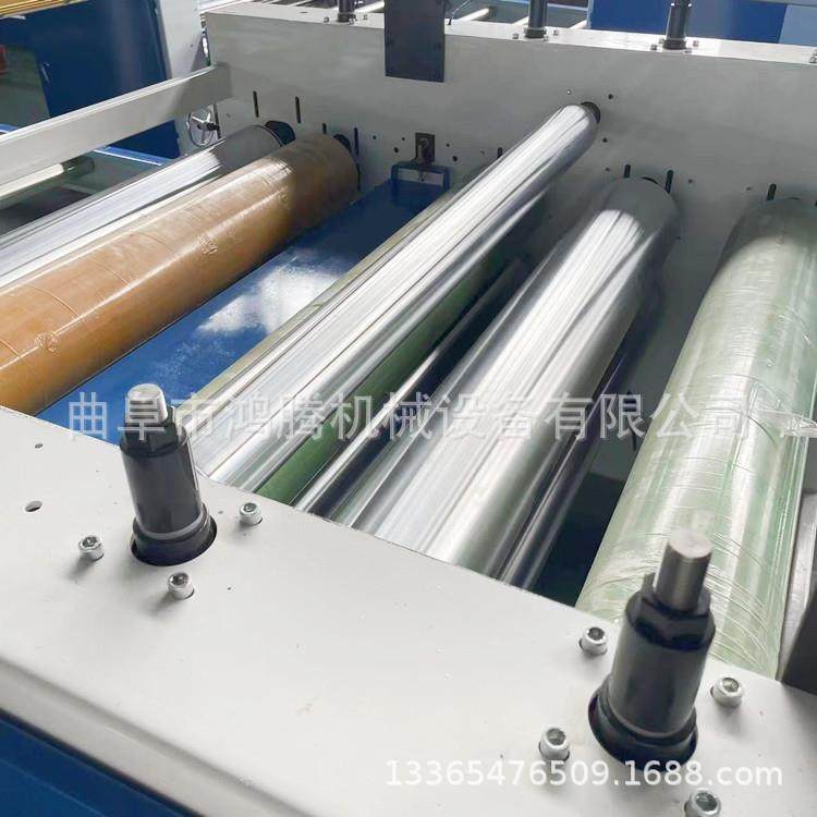 覆膜机现货鸿腾机架加宽加厚双磁粉电子刹车木饰面热胶膜贴面机,节庆用品/礼品,新娘配件,淘宝优惠券,粉丝福利购,淘宝优惠卷