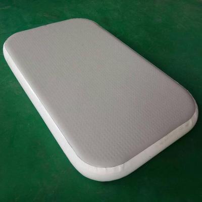 充气垫跆拳道馆武术馆训练充气保护垫各种充气垫