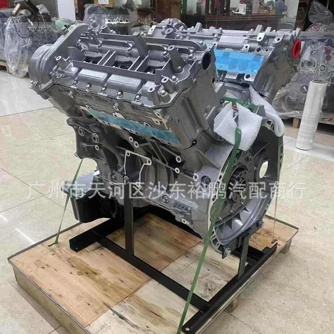 奔驰642820发动机总成适用于奔驰M级(W164)ML350CDI4MATI