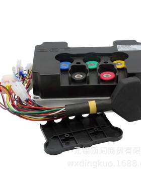 Fardrive南京远驱350A/680A无刷直流电机控制器智能静音ND84680