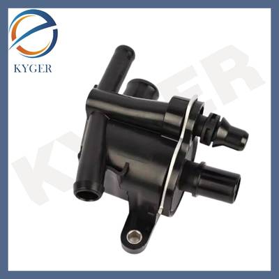 适用于路虎极光揽胜冷却液分离器LR093489JDE41599