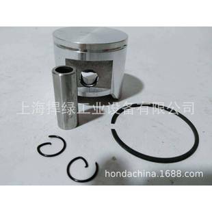 杰魁森365油锯配件活塞总成伐木锯易损件园林配件