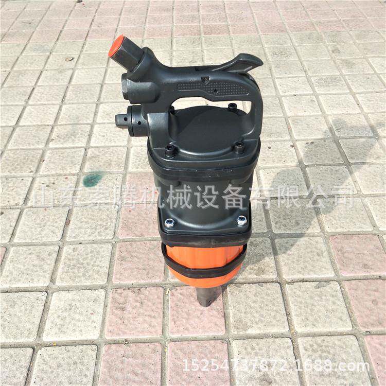 气动风炮机BE90风炮气动扳手双锤风动扳手风炮机