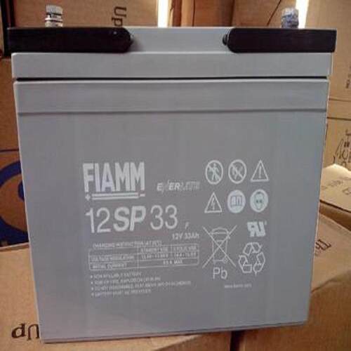 非凡铅酸FIAMM12V系列蓄电池免储能铅酸维护铅酸固定型