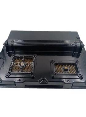 适用C9C15发动机966H345D控制器电脑板372-290510R5647