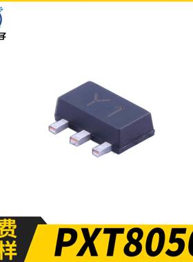 原装CJ/长电PXT8050丝印Y1封装SOT-8925V/1.5ANPN贴片三极管
