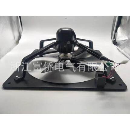 双丝埋弧焊主机风扇BXL5-1250型号是NEF2-40Z380V