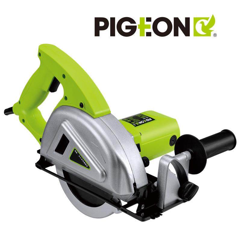 鸽牌G4-185金属锯铁皮彩钢板木料多功能手提式切割机无尘锯,纺织面料/辅料/配套,纺织机械配件,淘宝优惠券,粉丝福利购,淘宝优惠卷