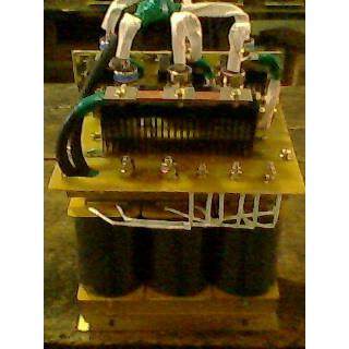 CE认证三相整流变压器ZSG-70KVA/70KW交流电变直流电380V变220V