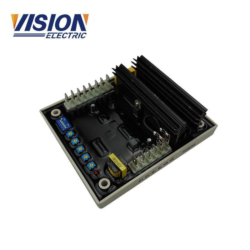 EA63-5自动电压调节器AVR柴油发电机组配件