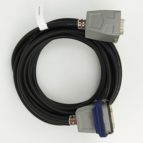 埃斯顿机器人互联电缆IO延长线ERC3-S2-IO(ER170B-2650)