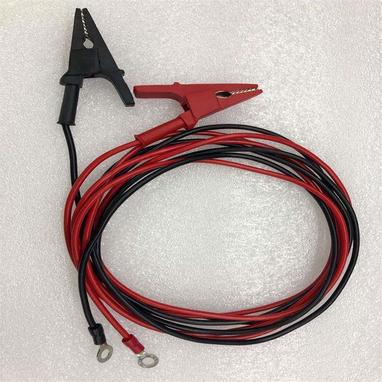 5A/10A/20A电池测试夹具
