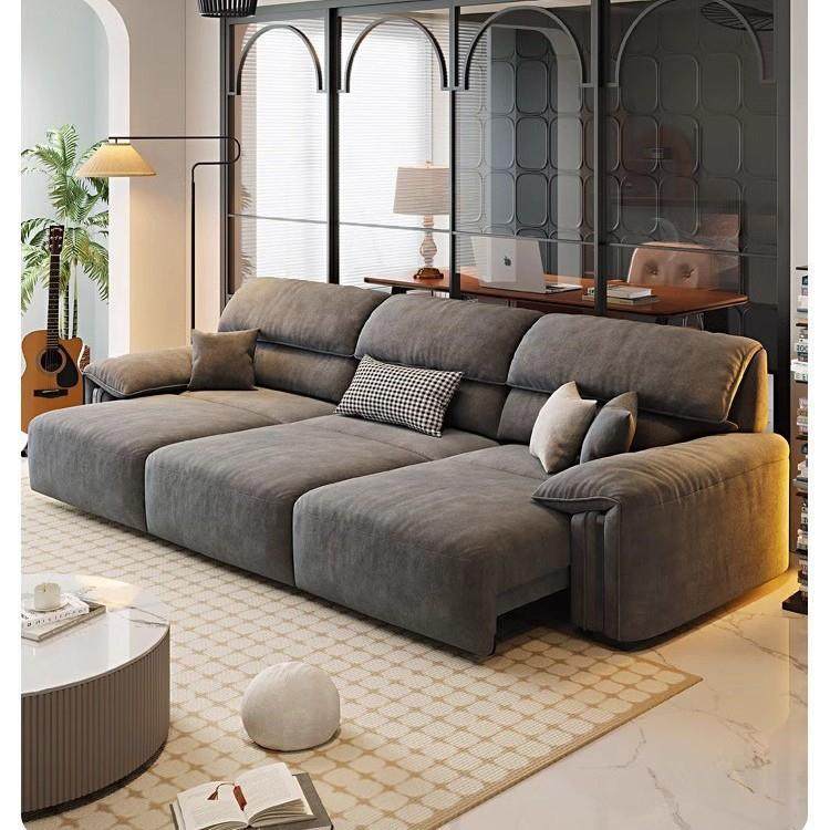 猫抓布电动多功能沙发客厅大象耳朵意式可伸缩调节两用布艺沙发床,农用物资,其他肥料,淘宝优惠券,粉丝福利购,淘宝优惠卷