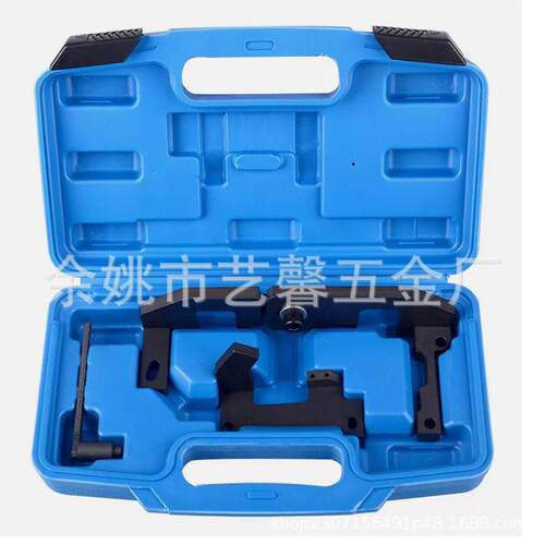 直销标志雪铁龙C31.01.2T正时工具平衡轴正时专用工具组