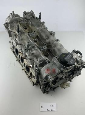 适用奔驰276CLS400C400E320E400GLE400发动机汽缸盖