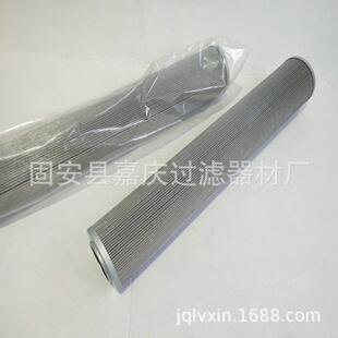 液压油站高压双筒过滤器滤芯PI37100DNDRG60