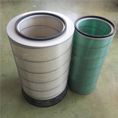 70781NAF25544适配寿力H750H9001600Q螺杆式空压缩机空气滤芯