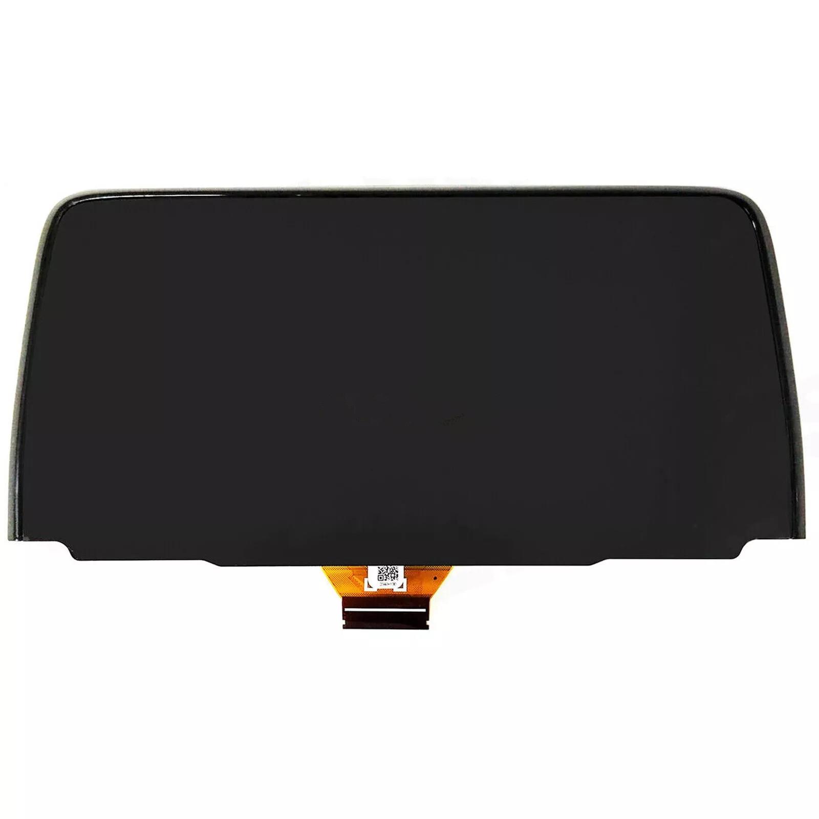 适用于17-21年的马自达CX-57“LCD显示器触摸屏无线电导航仪的更