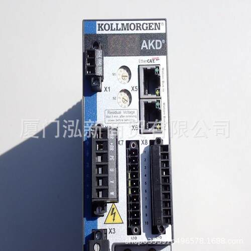 Kollmorgen科尔摩根AKD-P01206-NBEC-0000驱动器