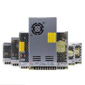 LRS开关电源350220转24125直流15 1200W灯带ES变压器S 200工厂直