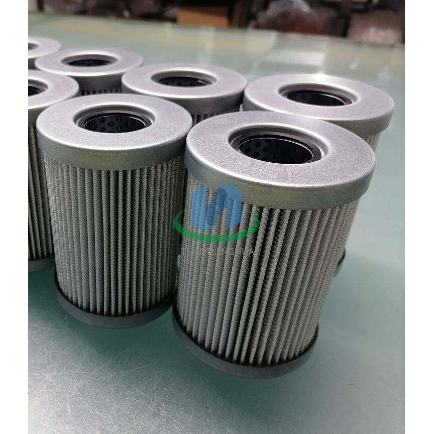 回油过滤器滤芯TZX2-100*5102030