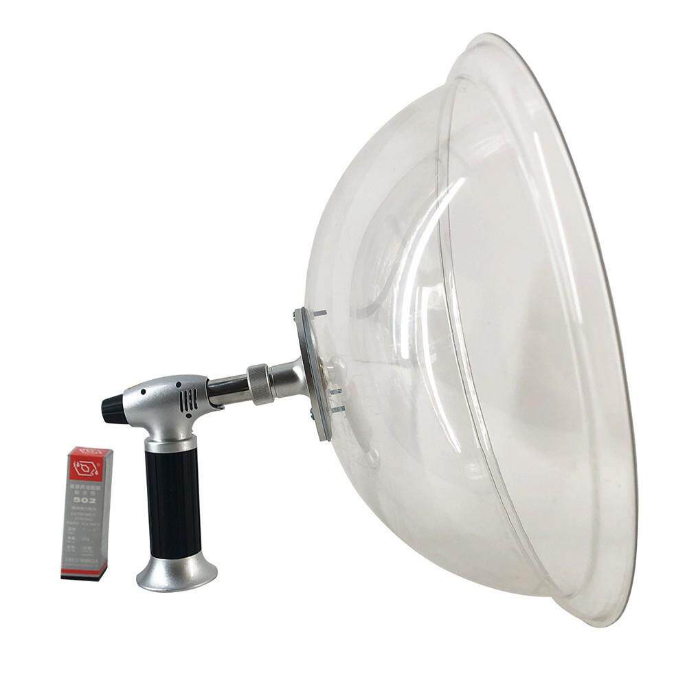 HXXZ-IA便携式502指纹熏显器