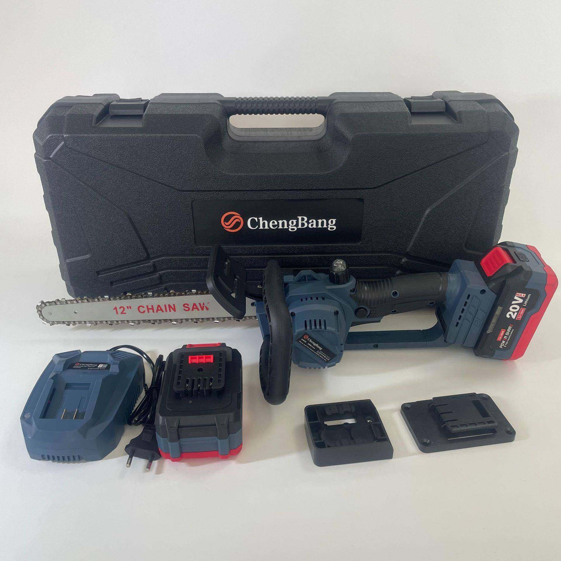 外贸CB系列锂电12寸高速无刷电链锯A款,节庆用品/礼品,新娘配件,淘宝优惠券,粉丝福利购,淘宝优惠卷