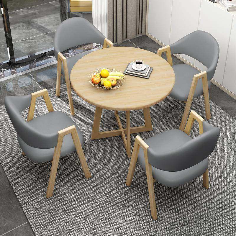 售楼处接待洽谈桌椅组合餐桌休闲办公室会客简约子小圆桌店面商务,节庆用品/礼品,新娘配件,淘宝优惠券,粉丝福利购,淘宝优惠卷