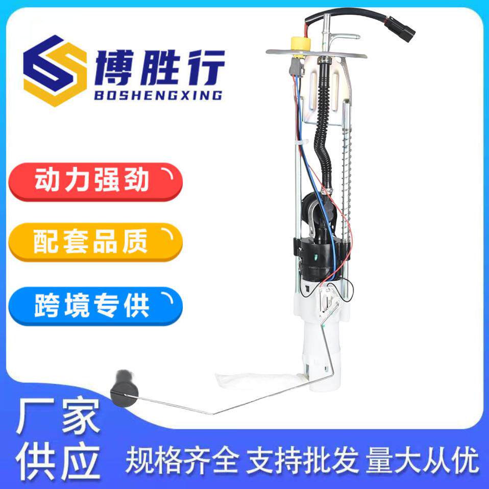 适用于Polaris燃油泵总成252067422043072204308709000758