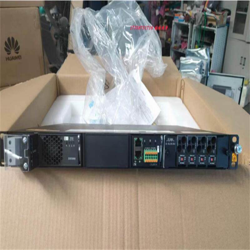 中兴ZXDU68B101V6.0直流开关电源系统48V100A基站BBU交转直电