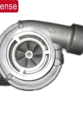 销售319192涡轮增压器OE04261800KZS400