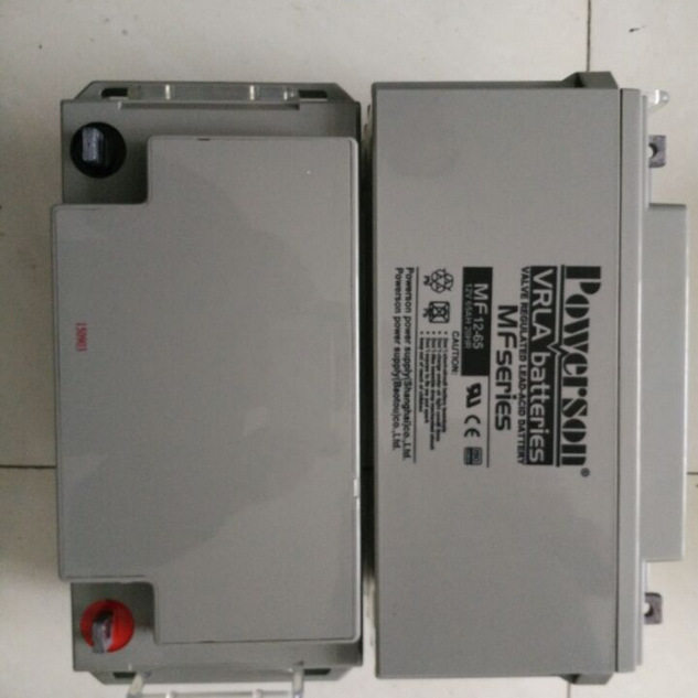 复华保护神MF12-17/12V17AH铅酸免维护型UPS机房直流屏蓄电池
