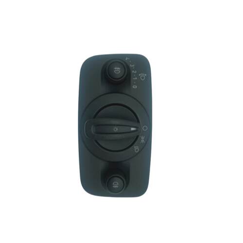 适用于福特翼博汽车大灯开关组合开关OE号：CN15-13A024EA