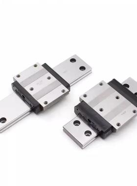 THK滑块直线导轨SHW27HRW21351750CACR14LRM12CRMHRMCAM