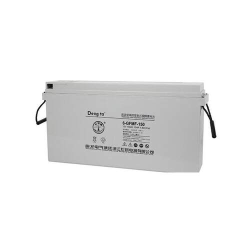 Dengta卧龙灯塔蓄电池6-GFM-3812v40ah24ah65ah100ah17ah120a7a