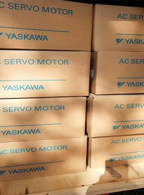 SGD7S-200A10B002安川驱动器SGD7S-R90A10A002SGMSH-15DCA6F-OY