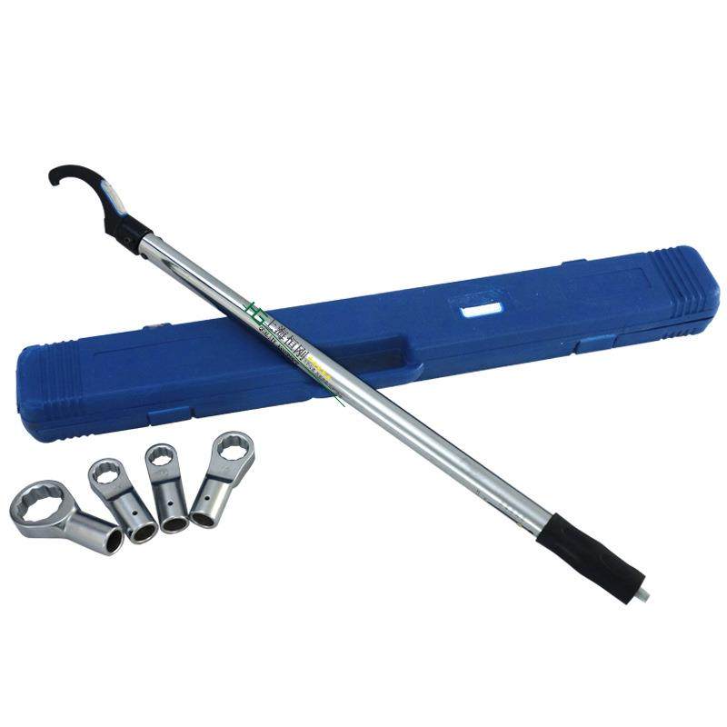 圆螺母勾头扭力矩扳手月牙式预置扭矩扳手打滑式扭力紧固扳手,纺织面料/辅料/配套,纺织机械配件,淘宝优惠券,粉丝福利购,淘宝优惠卷