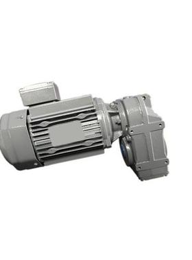 齿轮硬齿面减速机GFA57-13.52-3KW减速机产品多样