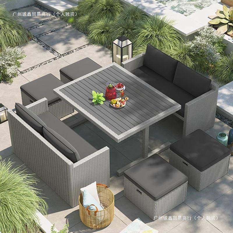 户外休闲庭院桌椅沙发露台藤椅室外露天防水防晒藤编双人椅子组合,节庆用品/礼品,新娘配件,淘宝优惠券,粉丝福利购,淘宝优惠卷