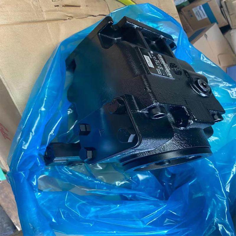 丹佛斯液压泵JR-L-S75C-PC-24-NN-NN-N-3-S1N9-A2N-NNN-JJJ-NNN