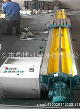 材质HT250电动非标数控机床专机生产机床滑台机械滑台