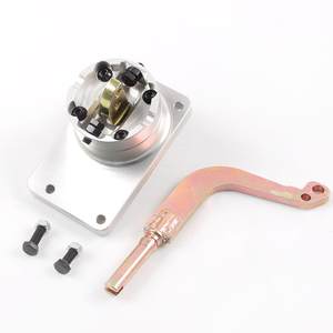 适用于汽车霍顿准将莫纳罗·庞蒂亚克GTOT566速短换档器排挡杆