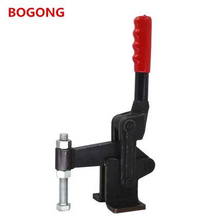 快速夹钳工装夹具汽车检具压紧装置复合组立式HSCHGH72425