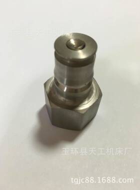 供应商业桶分配器转换百事分配器接头商用精酿分装桶装制酒