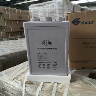 双登GFM 3002V300AH通信机房船舶电池太阳能电池现货